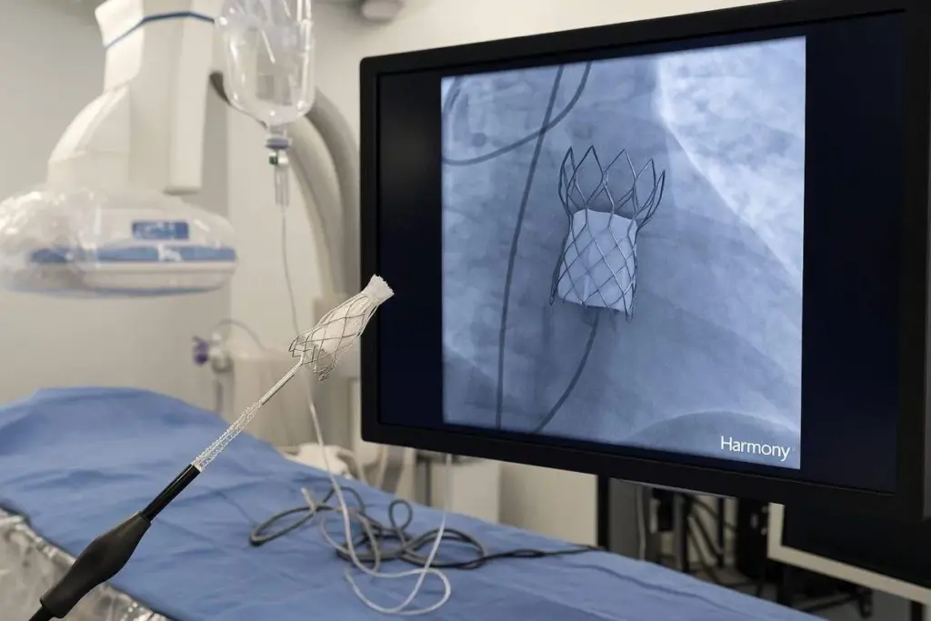 What Is Transcatheter Aortic Valve: The Crucial Device Fact 2 What Is Transcatheter Aortic Valve: The Crucial Device Fact