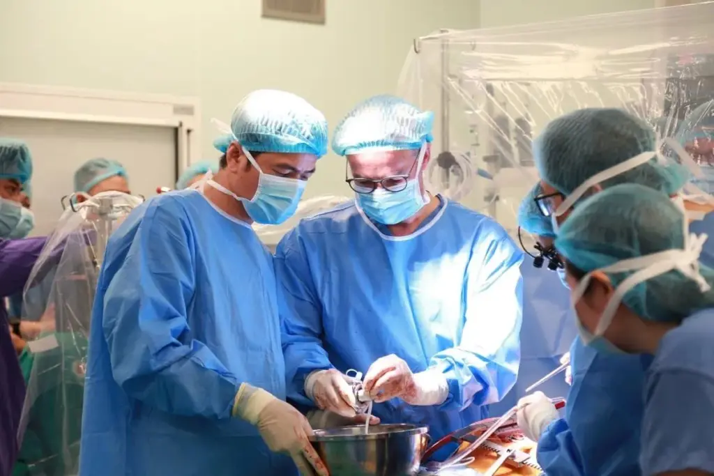 Cardiac Surgery Worth: The Amazing Value for Life