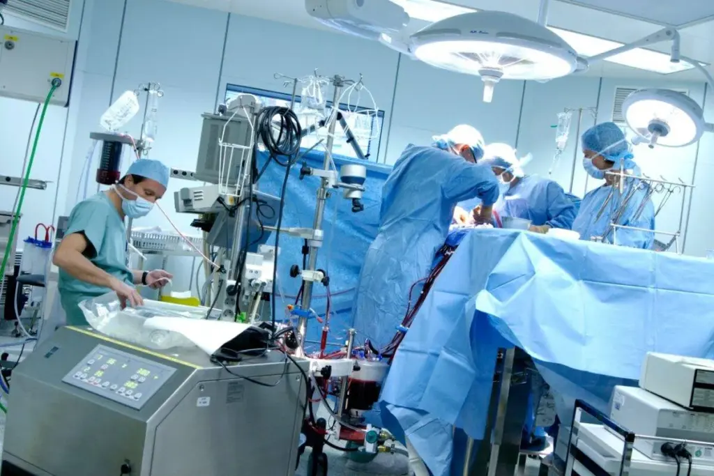 Cardiac Surgery Worth: The Amazing Value for Life