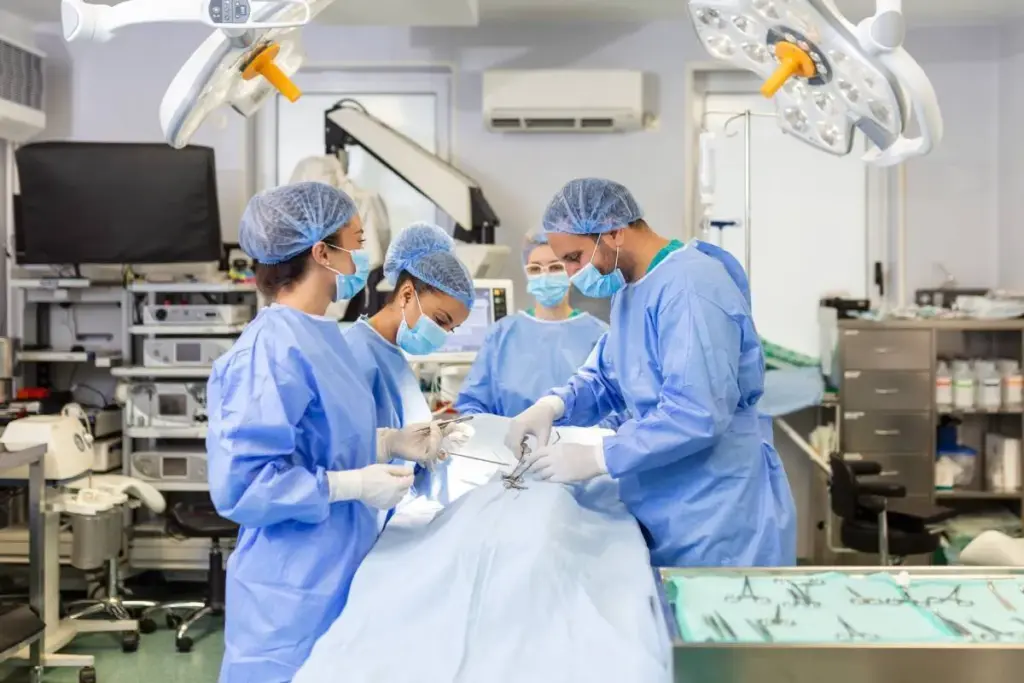 Cardiac Surgery Worth: The Amazing Value for Life