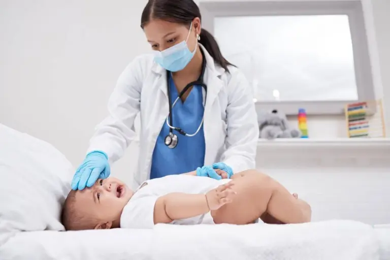 Congenital Heart Defect: Amazing Survival Facts for Babies