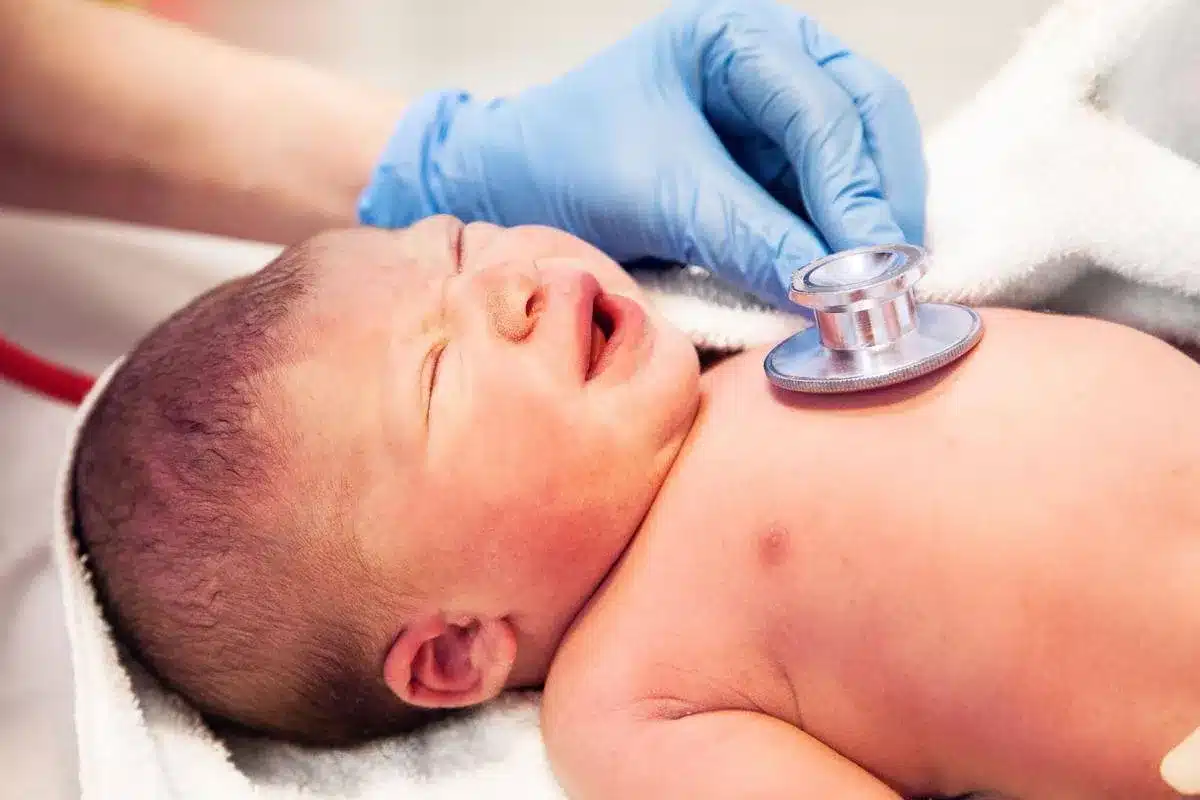 Hereditary Heart Disease: Crucial Facts on Inherited Risk