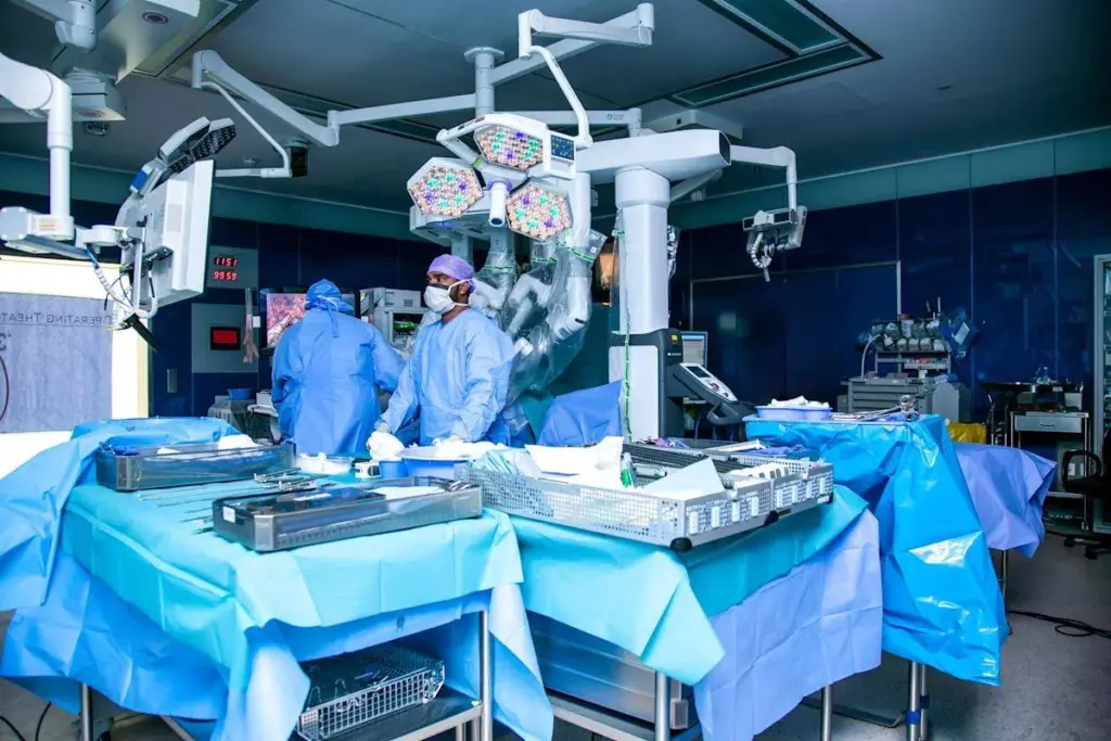 Open Heart Surgery: The Incredible Procedure Explained Fully