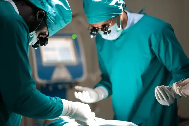 Congenital Cardiovascular: How Serious Are Heart Defects?