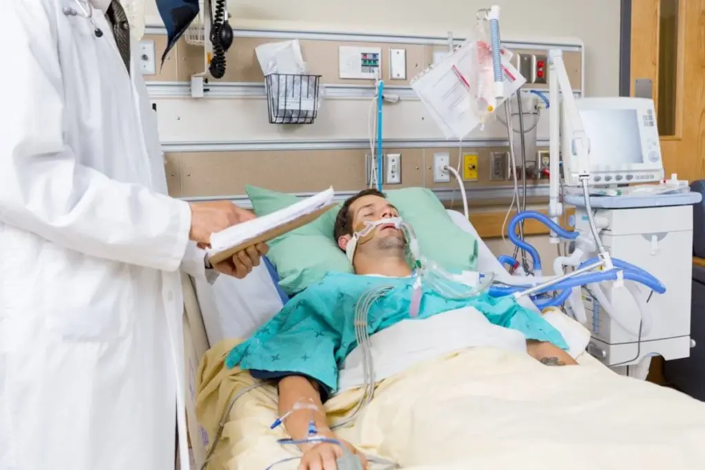 Disadvantage Of Off-Pump Coronary Artery Bypass Surgery: Negative Risk 2 image 2 59 LIV Hospital