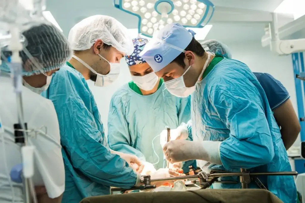 Heart Operation: Serious Disadvantages of the Procedure 2 image2 61 LIV Hospital