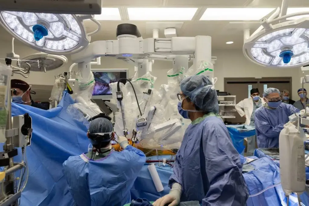 Mitral Valve Repair Incision: The Crucial Size Fact Revealed