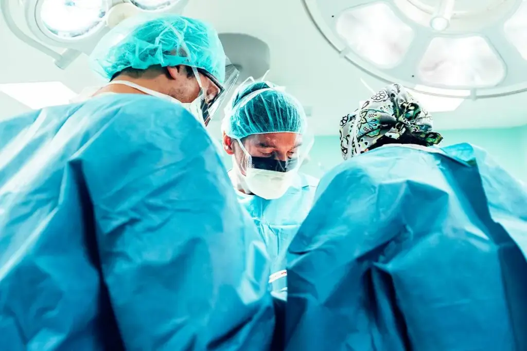 TAVI Procedure: Who is Not a Good Candidate? Crucial Fact