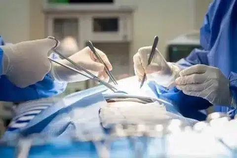 Mitral Valve Repair Risk: How Serious is the Crucial Op?