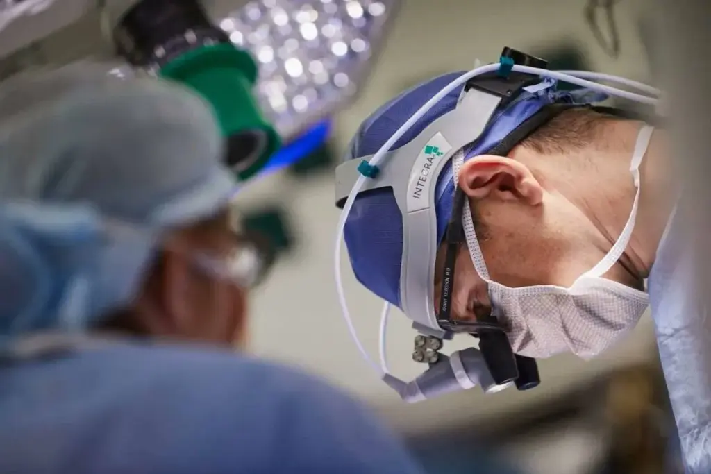 Aortic Aneurysm Treatment: The Amazing New Surgical Options