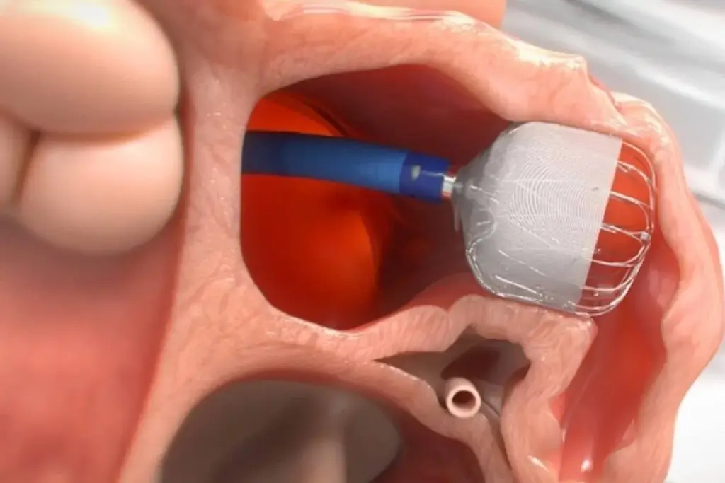 New Leaky Valve Treatment: Amazing Non-Surgical Options