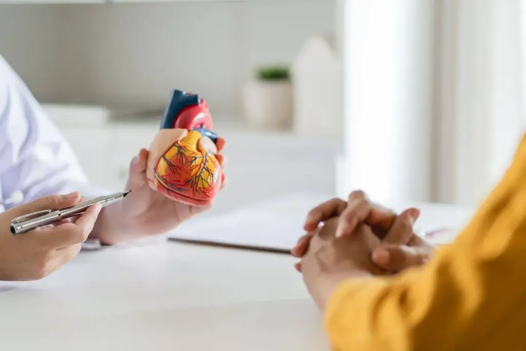 Heart Disease Causes: The Crucial Factors to Avoid