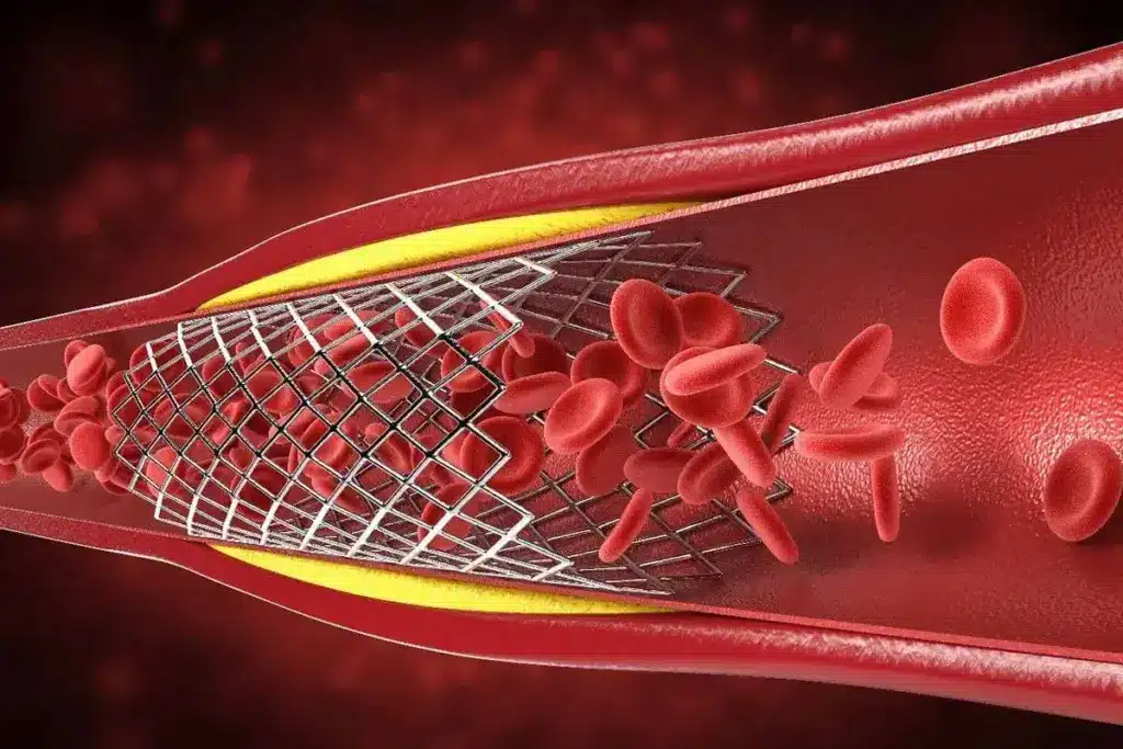 CABG vs Stent: Which is the Best Treatment Option?