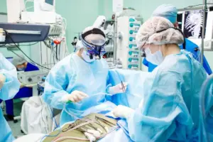 Aortic Surgery Open Heart: Is the Serious Procedure Necessary?