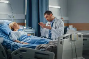 Aortic Aneurysm Risk Factors: The Crucial Patient Indicators