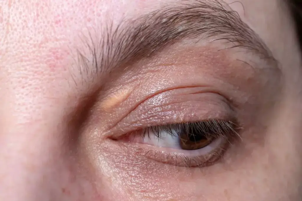 5 Types of Xanthomas vs Xanthelasma: Key Differences Explained