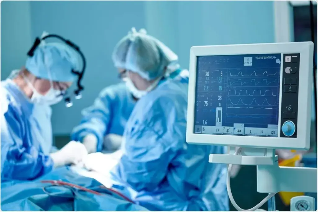 Heart Surgery Survival Rate: The Amazing Stats Revealed