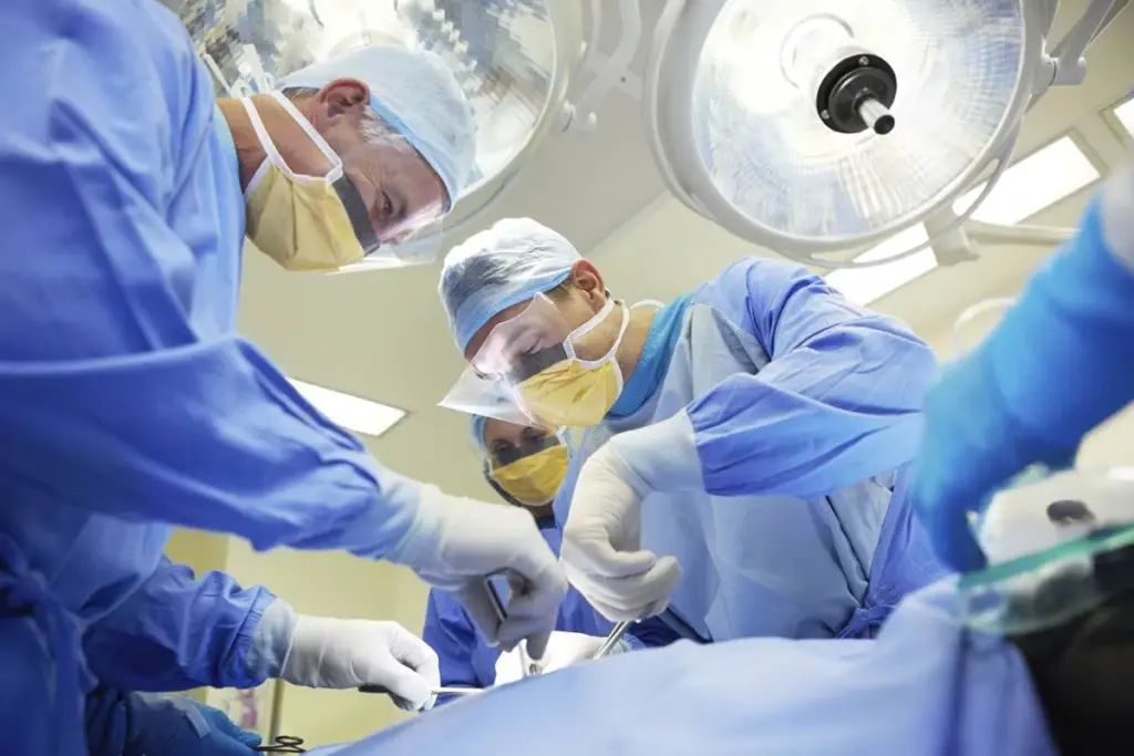 Aortic Valve Replacement: Crucial Recovery Time Explained