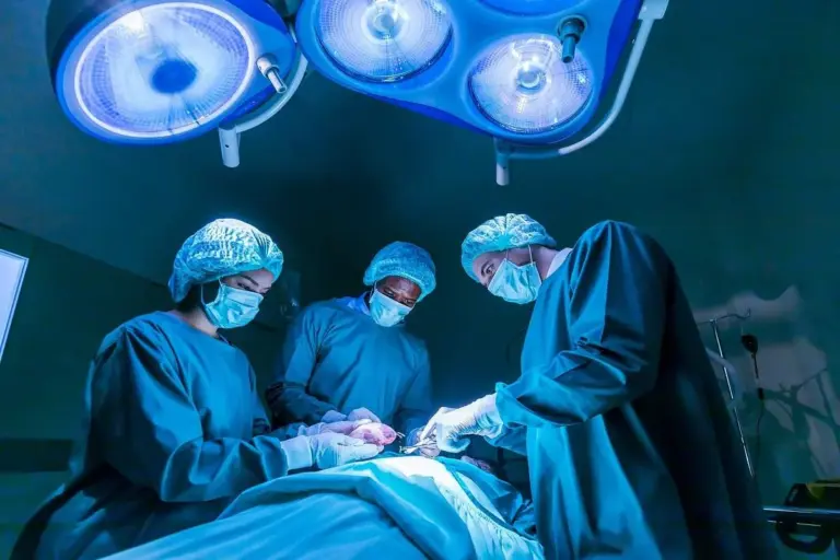 Bypass Surgery Duration: The Crucial Operation Time Fact
