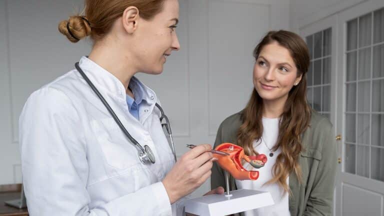 medium shot doctor patient with anatomic model yt thumbnail 1280 720 LIV Hospital