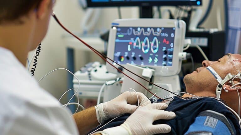 patient undergoing nerve conduction study ncs diagnose nerve damage yt thumbnail 1280 720 LIV Hospital