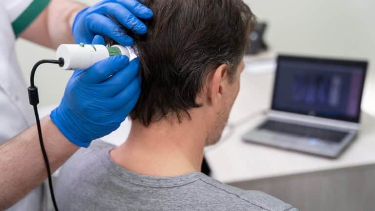 man getting hair loss treatment yt thumbnail 1280 720 LIV Hospital