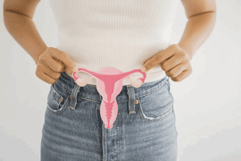 Fertility After Appendectomy: Good News