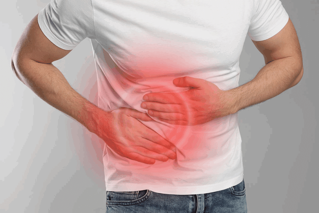 Early Signs of Appendicitis: Act Fast