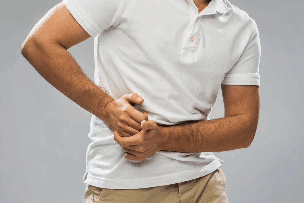 Early Signs of Appendicitis: Act Fast