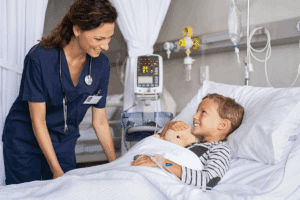 Pediatric Appendectomy: What Parents Need to Know