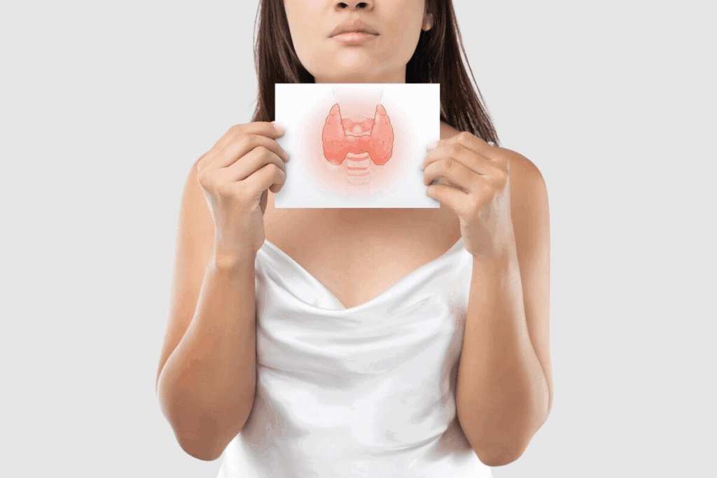 Hypothyroid Hand Signs: Dry & Cold Palms