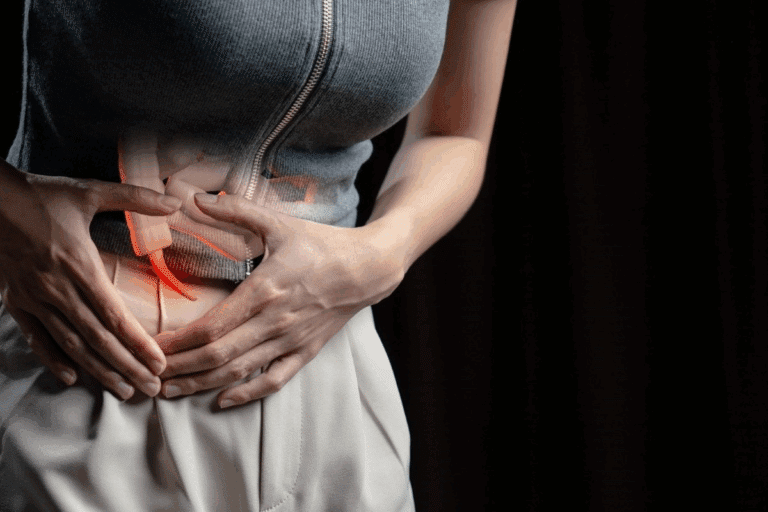 Conditions Mimicking Appendicitis: List