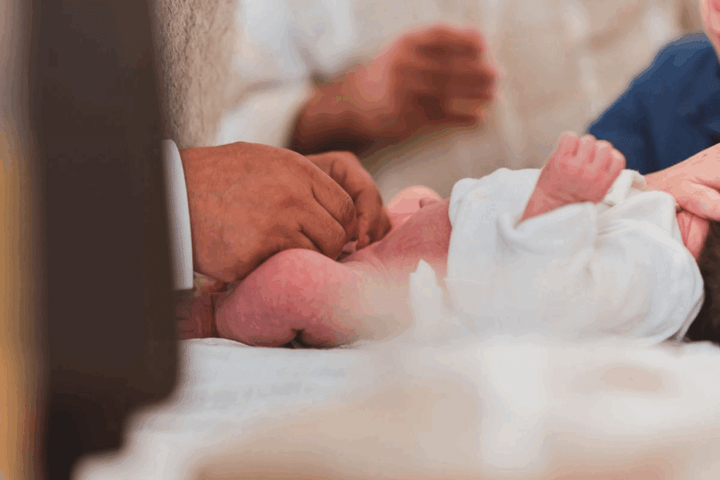 Anesthesia for Circumcision: Safe Pain Relief