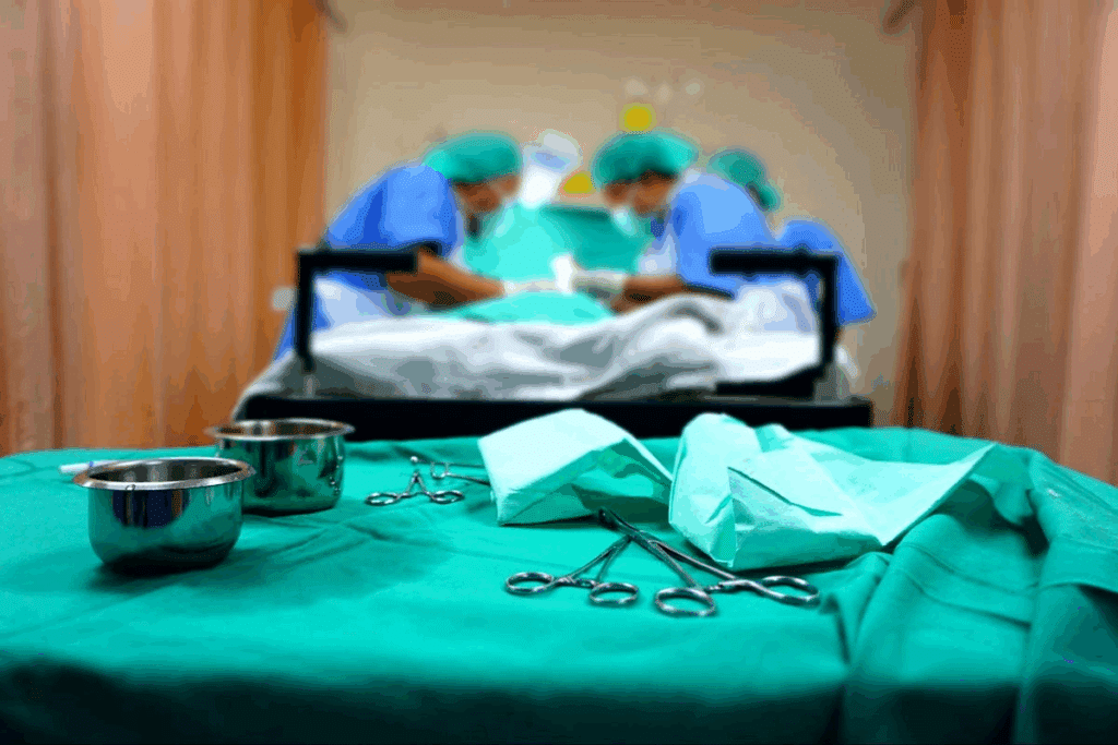 Anesthesia for Circumcision: Safe Pain Relief