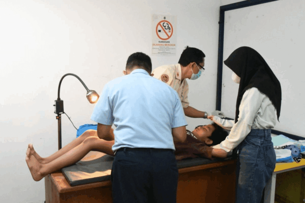 Anesthesia for Circumcision: Safe Pain Relief