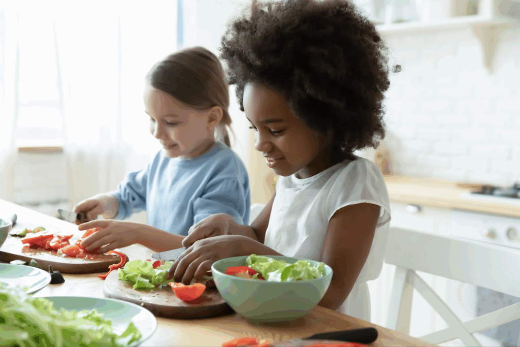 Post-Appendectomy Diet for Kids 1 Post-Appendectomy Diet for Kids