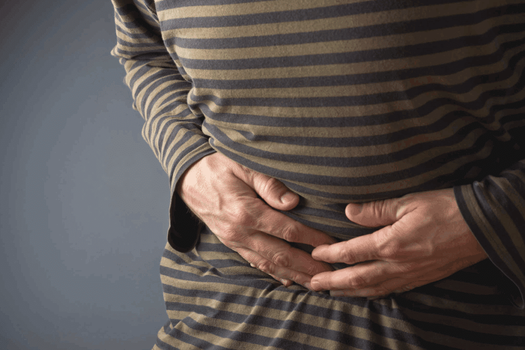 Foods Trigger Appendicitis: Myth or Fact?