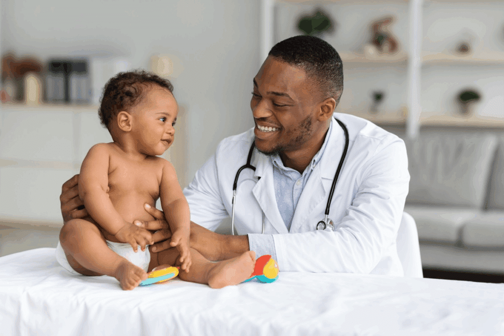 Hispanics and Circumcision: Cultural Trends