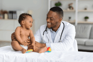 Hispanics and Circumcision: Cultural Trends