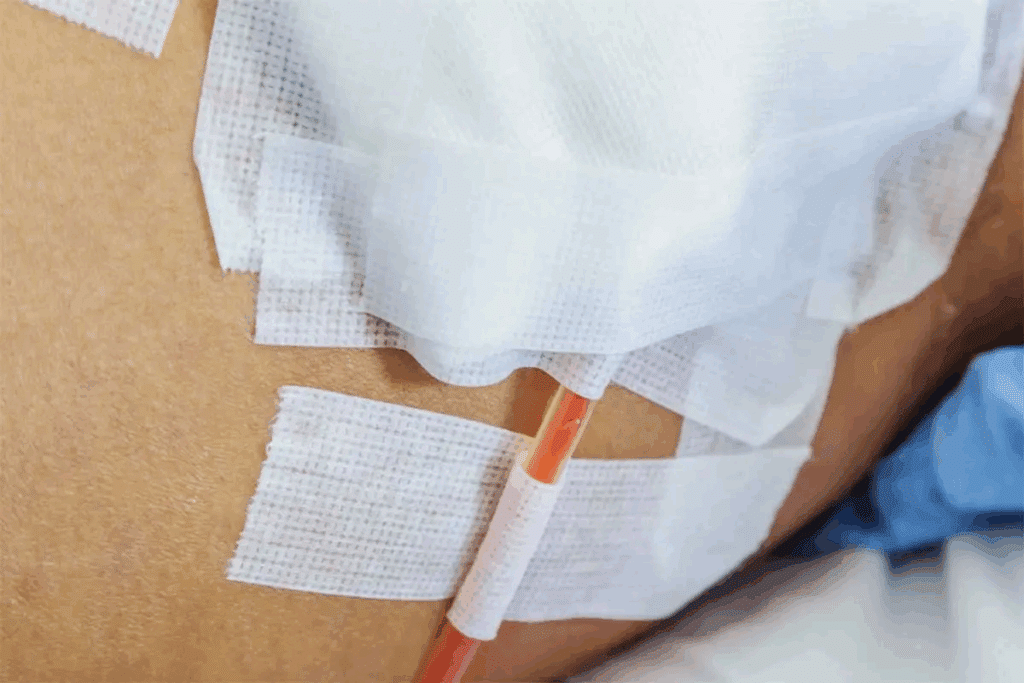 Drain After Surgery: Why It Is Vital 1 Drain After Surgery: Why It Is Vital