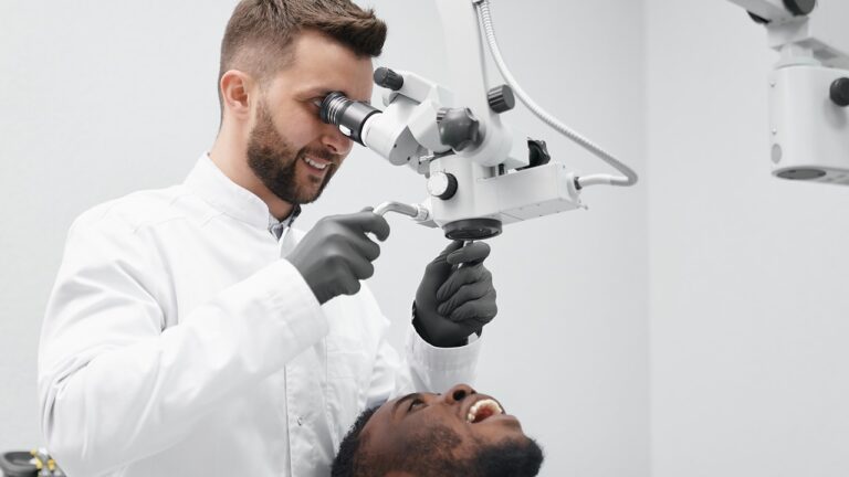 dentist working while patient lying chair with open mouth yt thumbnail 1280 720 LIV Hospital