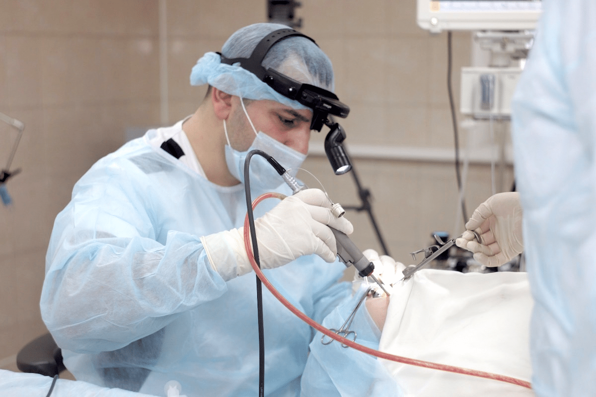 Adenoidectomy Disadvantages: Minor Risks