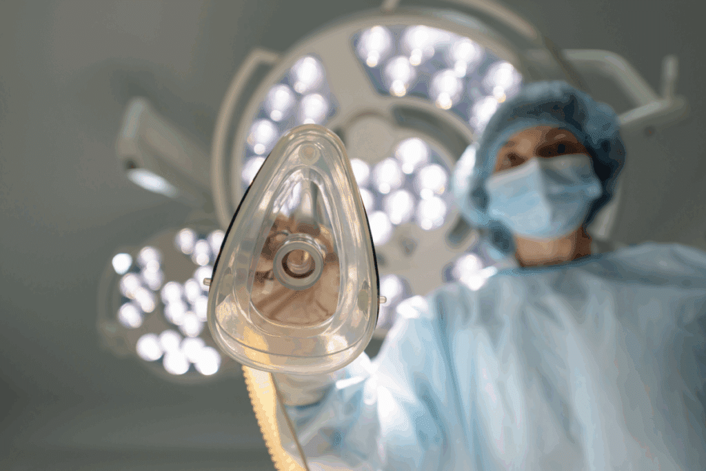 Types of Minor and Major Surgery: List