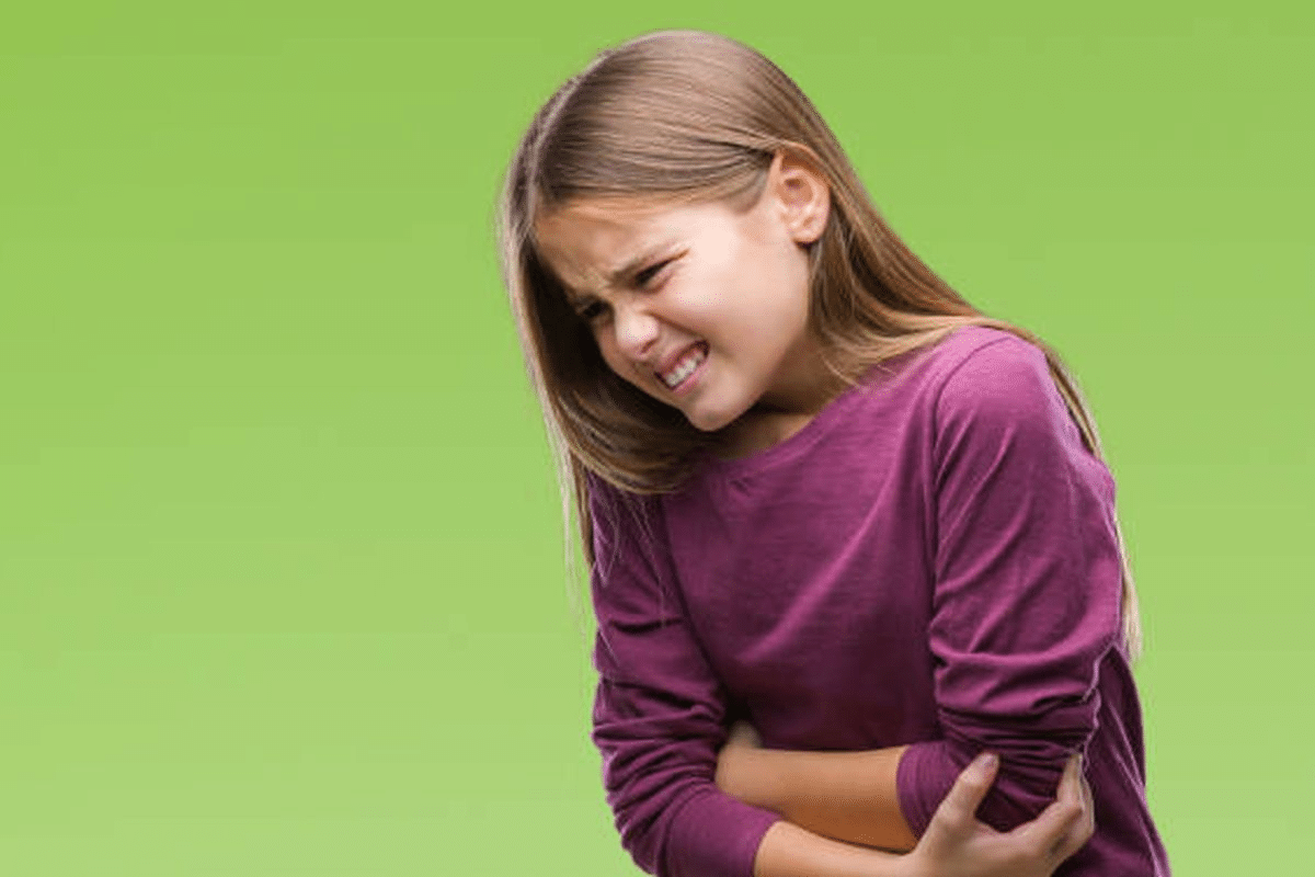 Recovery Time After Appendectomy in Children