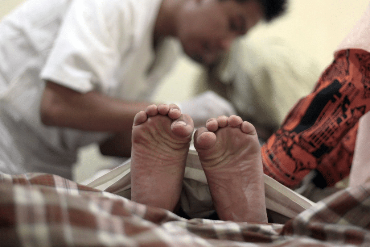 Pain Level of Circumcision: Honest Truth