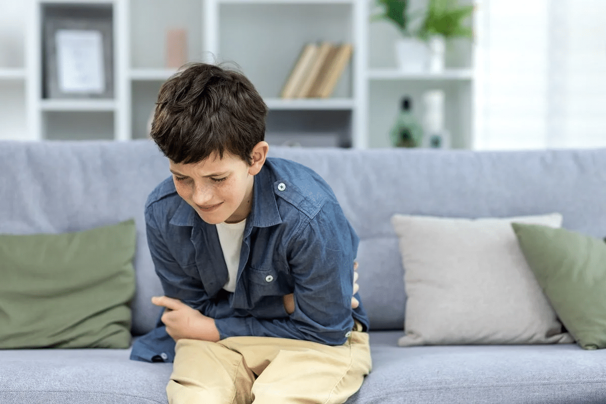 School Return After Appendectomy: Safe Guide