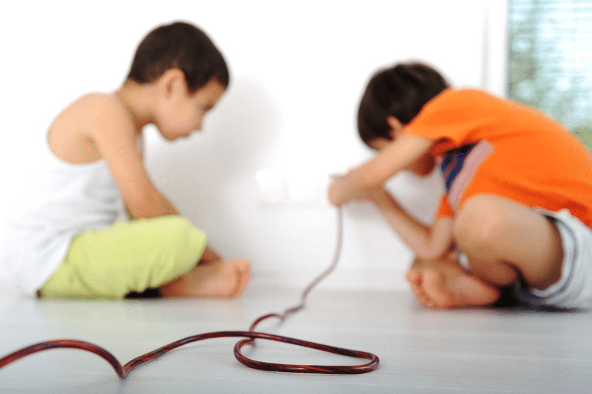 Child Safety Rules: Top 10 Protection