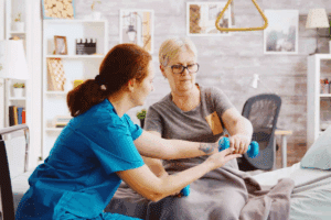 Post Operative Care Principles: Guide