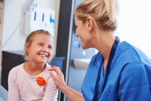 Why Do Nurses Love PACU?
