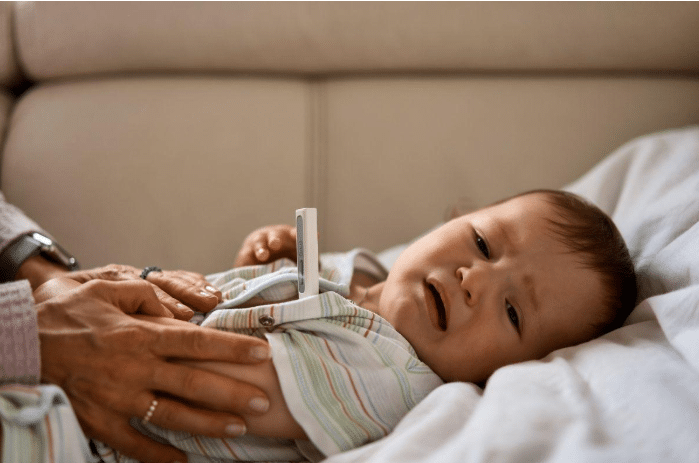 Child 102 Fever: Best Safe Treatments